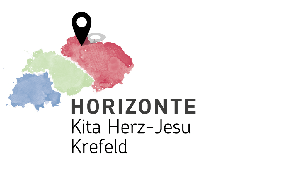 Kita Herz Jesu Krefeld - Integrative Kita Herz Jesu Krefeld